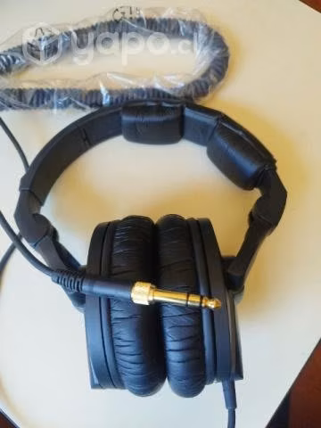 Audífonos de monitoreo Sennheiser HD 280 PRO - Imagen 3