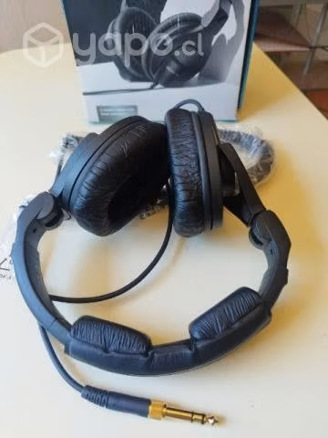 Audífonos de monitoreo Sennheiser HD 280 PRO