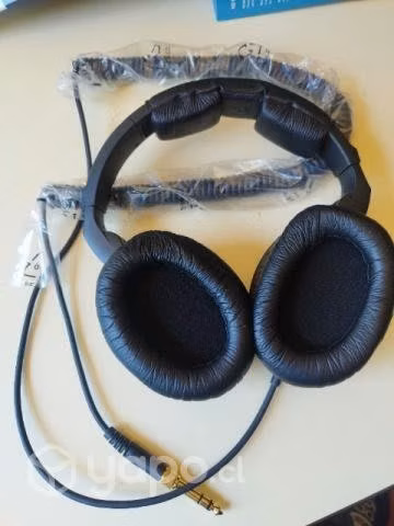 Audífonos de monitoreo Sennheiser HD 280 PRO - Imagen 2