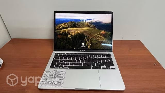 MacBook Pro M1 2020 - Imagen 2