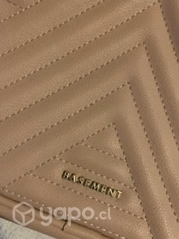 Cartera rosada - Imagen 2