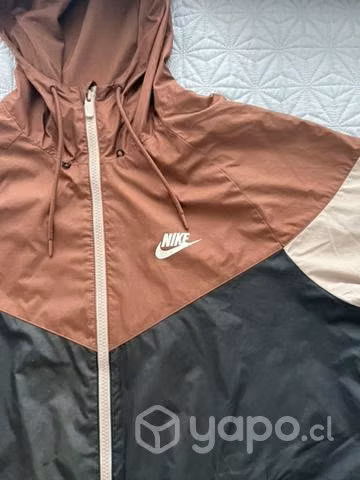 Corta viento Nike wind runner - Imagen 2