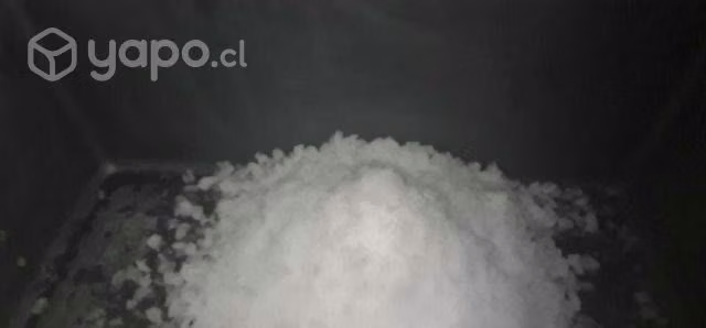 Fabricadora de hielo escama NTF