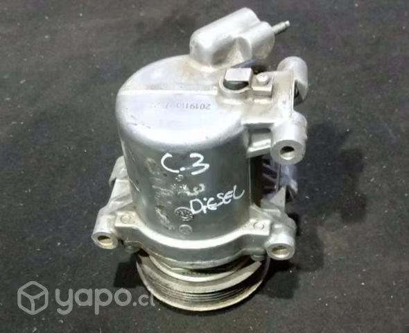 Compresor Citroën C3 Disel