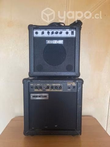 Amplificadores