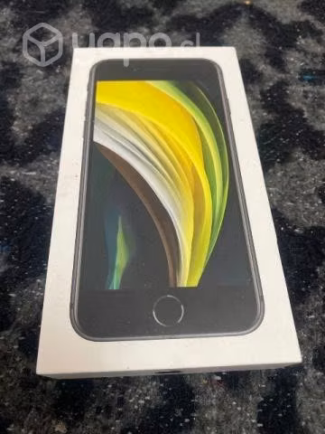 IPhone SE 2020 - Imagen 3