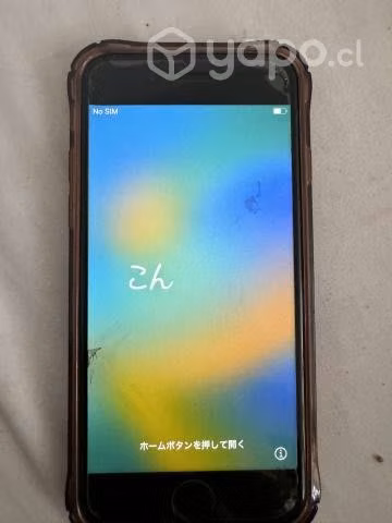 IPhone SE 2020 - Imagen 2