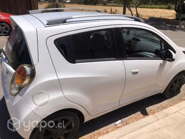 Chevrolet 2011 - Imagen 3