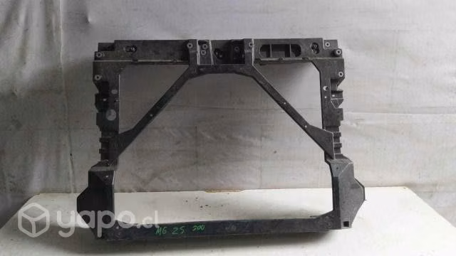 Frontal mg zs 2.2