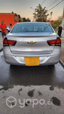 Vendo Auto