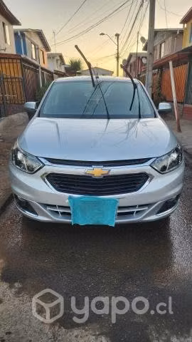 Vendo Auto