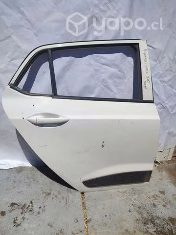 Puerta Hyundai i10 2017