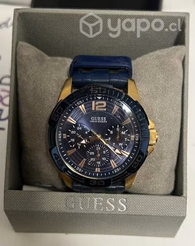 Reloj Guess original