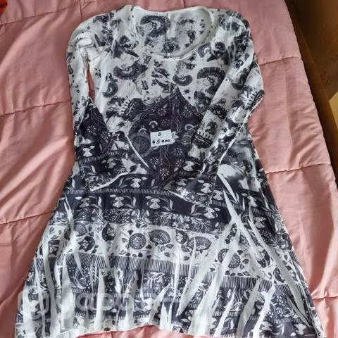 Ropa mujer buen estado - Imagen 4