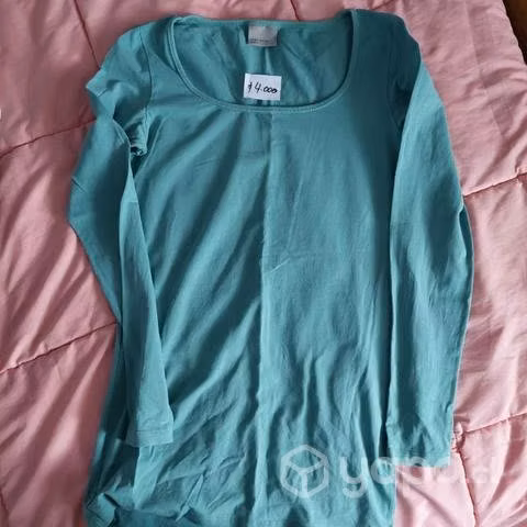 Ropa mujer buen estado - Imagen 5