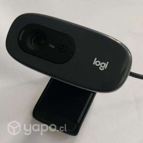 Logitech c270 - Imagen 2