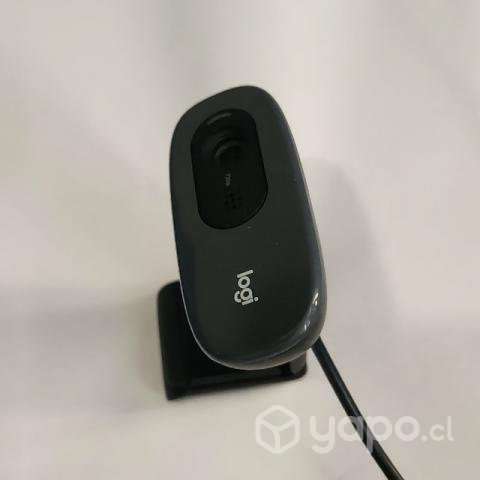 Logitech c270 - Imagen 3