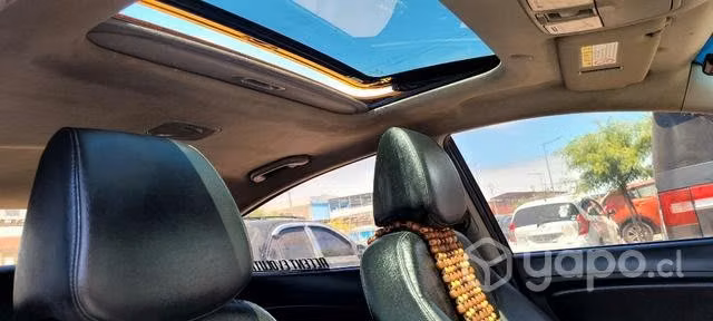 Hyundai accent 2015 taxi - Imagen 5