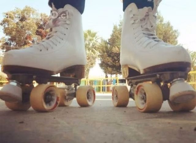 Patines artísticos