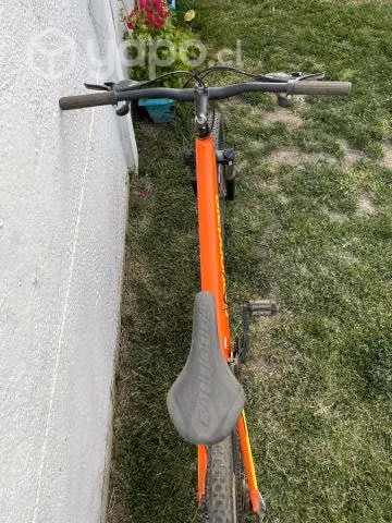 Bicicleta Cannondale Catalyst 1