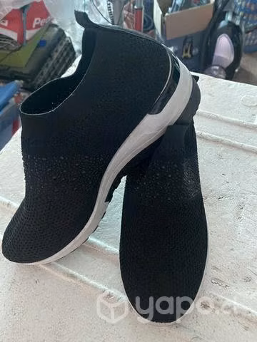 Zapatillas Mujer