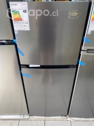 Refrigerador No Frost 196 Lts. MAIGAS