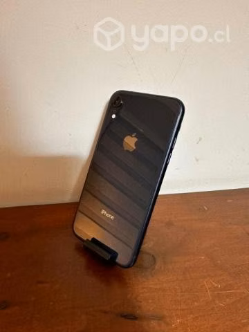 Iphone xr - Imagen 2
