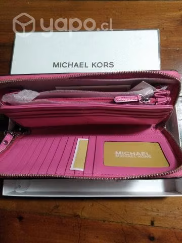 Billetera MICHAEL KORS - Imagen 2