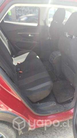 Peugeot 3008 2021 - Imagen 3