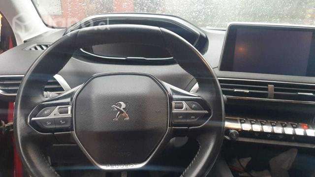 Peugeot 3008 2021 - Imagen 4