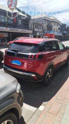 Peugeot 3008 2021 - Imagen 2