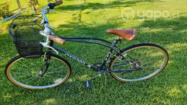 Bicicleta oxford zurich - Imagen 3