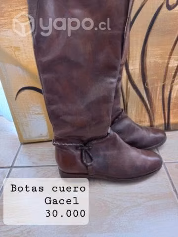 Lindos zapatos - Imagen 3