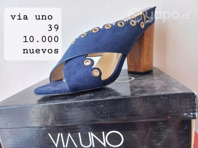 Lindos zapatos - Imagen 2