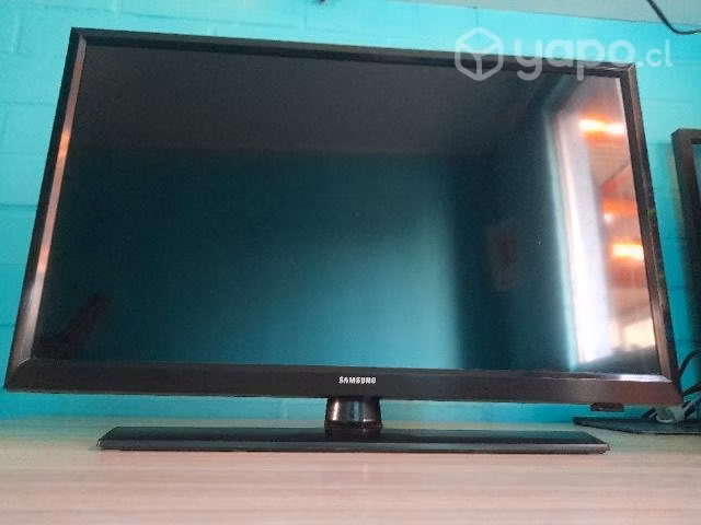Monitor Led Tv 21 Pulgadas Samsung