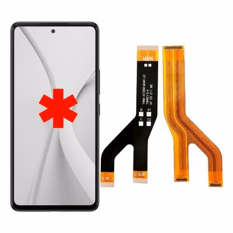 Flex Main Principal para Samsung Galaxy A73 5G