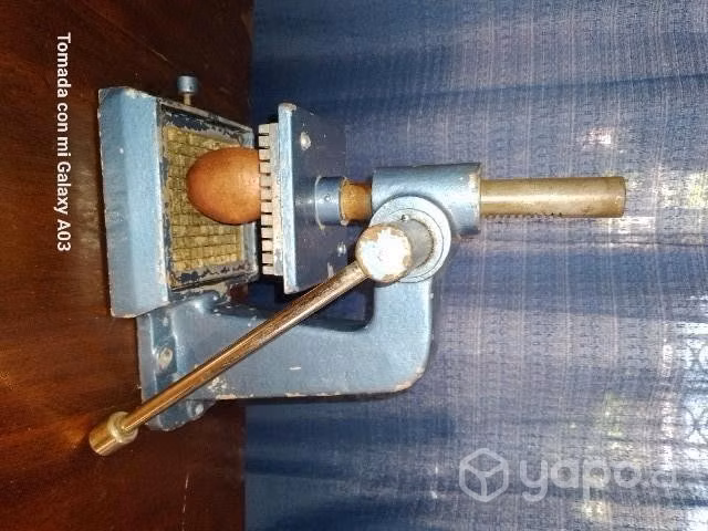 Picadora de cebollas - Imagen 4