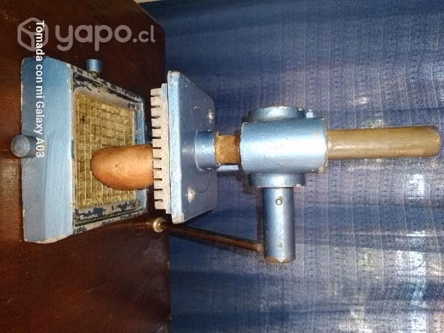 Picadora de cebollas