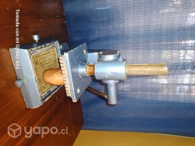 Picadora de cebollas - Imagen 3