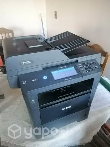 Multifuncional brother mfc 8950dw