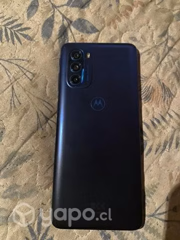 Motorola Moto G51 126gb azul - Imagen 3
