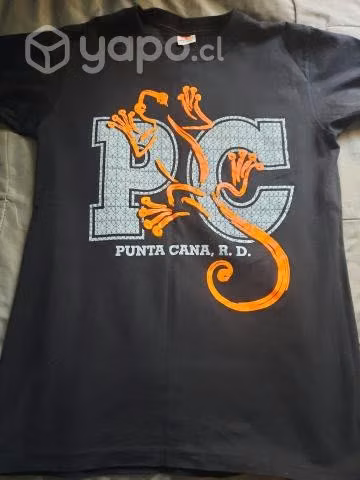 Poleras nuevas y algunas con algo de uso - Imagen 2