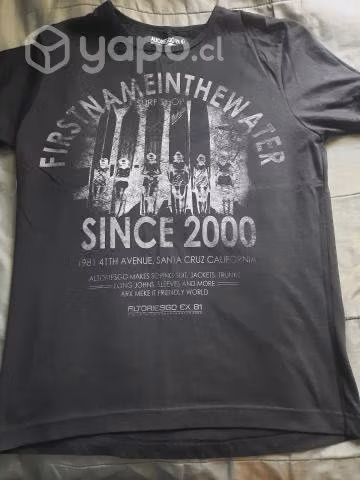 Poleras nuevas y algunas con algo de uso - Imagen 4