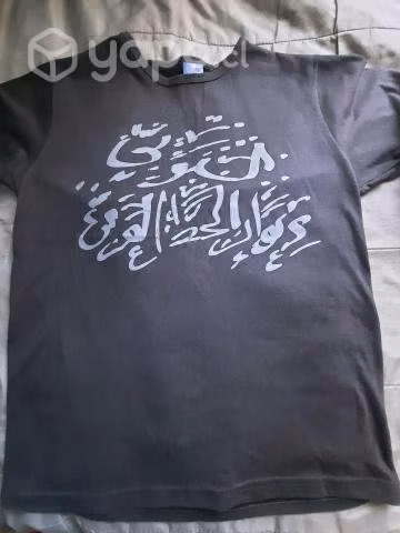 Poleras nuevas y algunas con algo de uso - Imagen 6