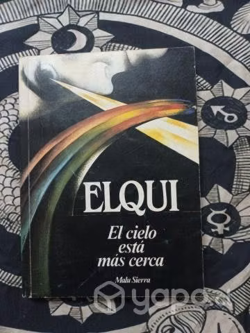 Elqui: el cielo está cerca de Malu Sierra