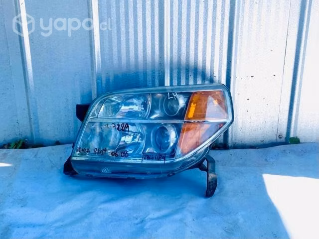 Óptico foco honda pilot 06-08