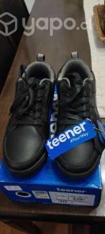 Zapatos de colegio - Imagen 4