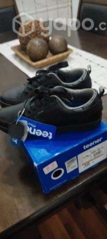 Zapatos de colegio - Imagen 3