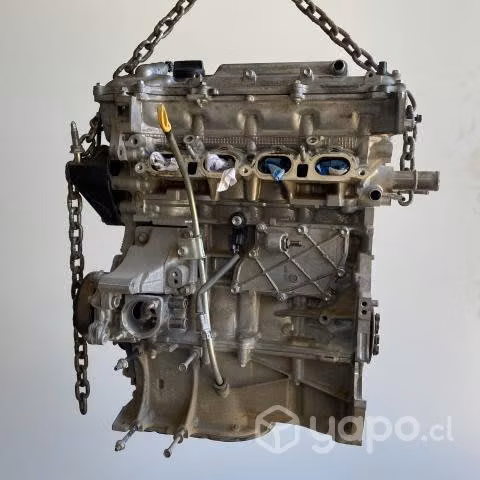 Motor Toyota Rav4 2019 2.0 3ZR 2019