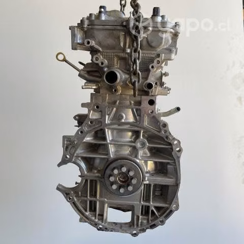 Motor Toyota Rav4 2019 2.0 3ZR 2019